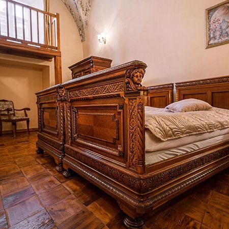 Penzion Cosmopolitan Ii. Banská Štiavnica Rom bilde