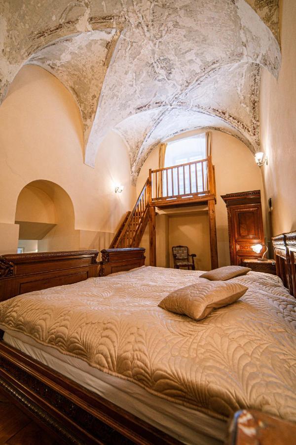 Penzion Cosmopolitan Ii. Banská Štiavnica Eksteriør bilde