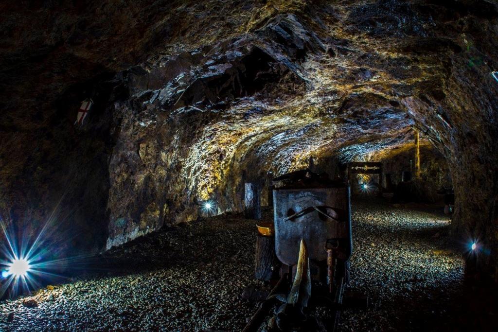Penzion Cosmopolitan Ii. Banská Štiavnica Eksteriør bilde