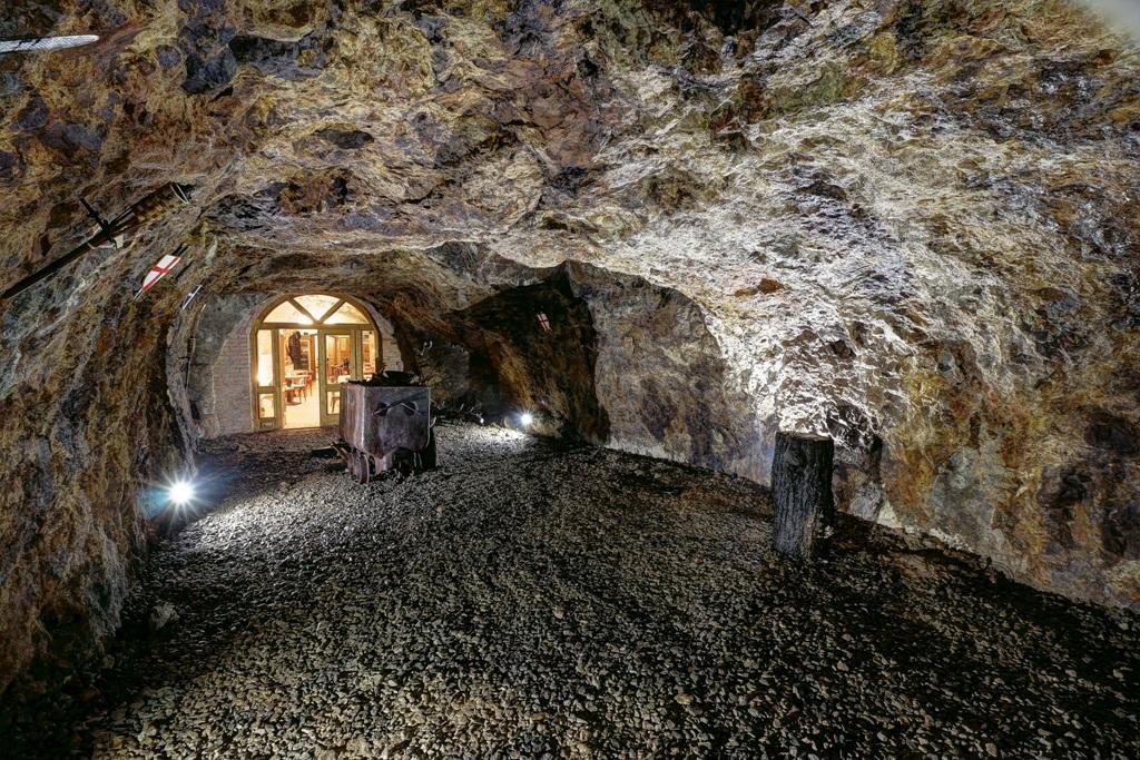 Penzion Cosmopolitan Ii. Banská Štiavnica Eksteriør bilde